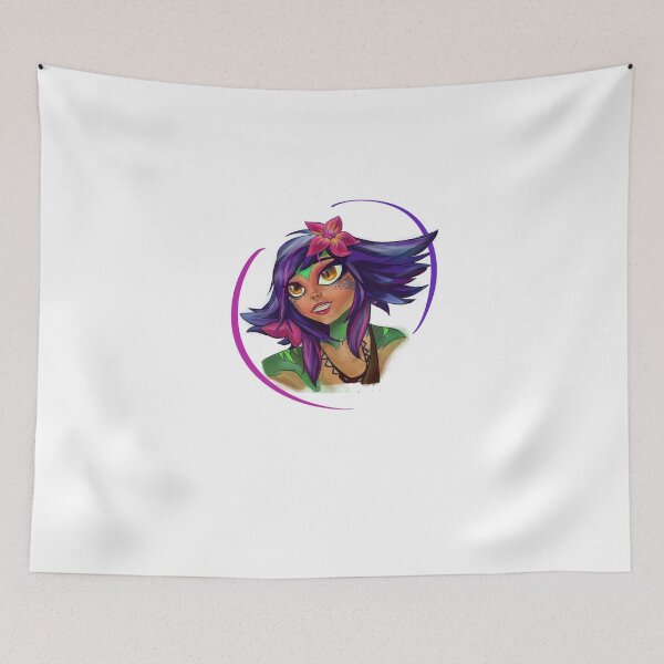 Item preview, NEEKO! designed and sold by zarddia.