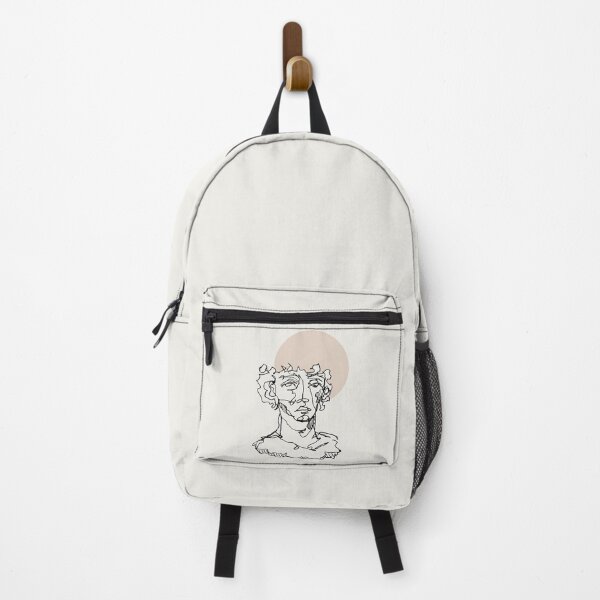 Item preview, roman poet designed and sold by pflanzenstudio.