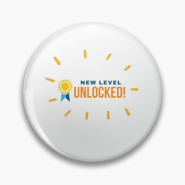 Item preview, New Level Unlock | New Level T-shirt | Entrepreneurs t-shirts  designed and sold by ChopshopTEXT.