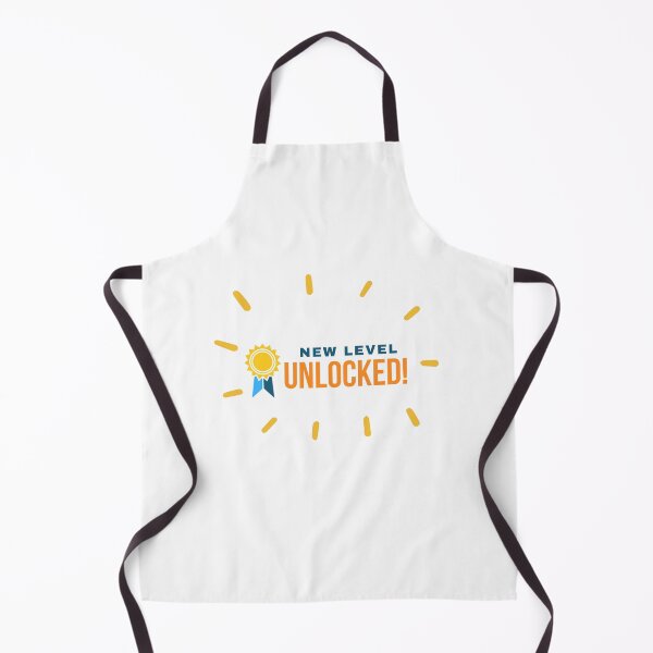 Item preview, New Level Unlock | New Level T-shirt | Entrepreneurs t-shirts  designed and sold by ChopshopTEXT.