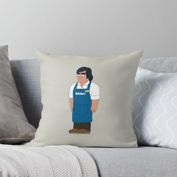 Item preview, American Dad Stelio Kontos designed and sold by thebcarts.