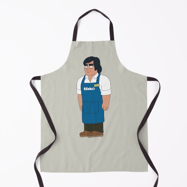 Item preview, American Dad Stelio Kontos designed and sold by thebcarts.