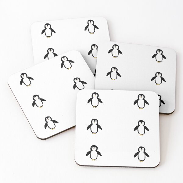Item preview, Cute Penguin designed and sold by pb598.