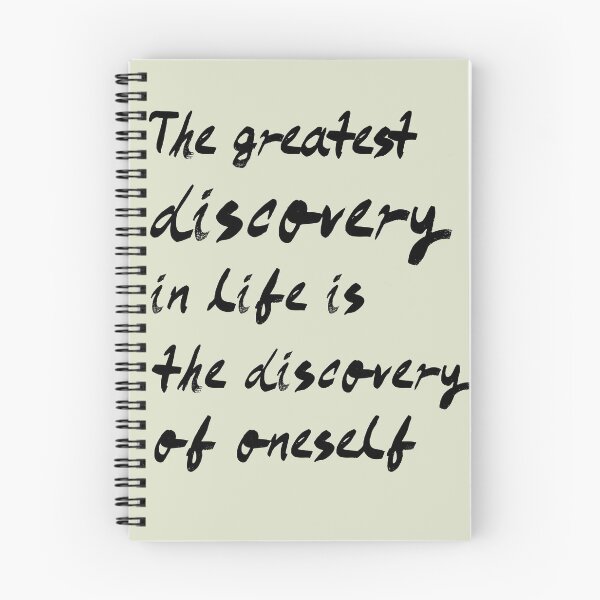 Item preview, The Greatest Discovery designed and sold by Ayurveda Fun Store.