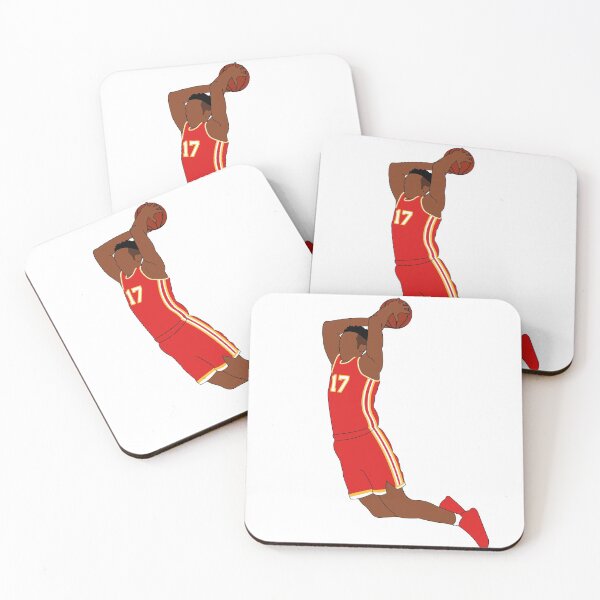 Item preview, Onyeka Okongwu designed and sold by HoopBasics.