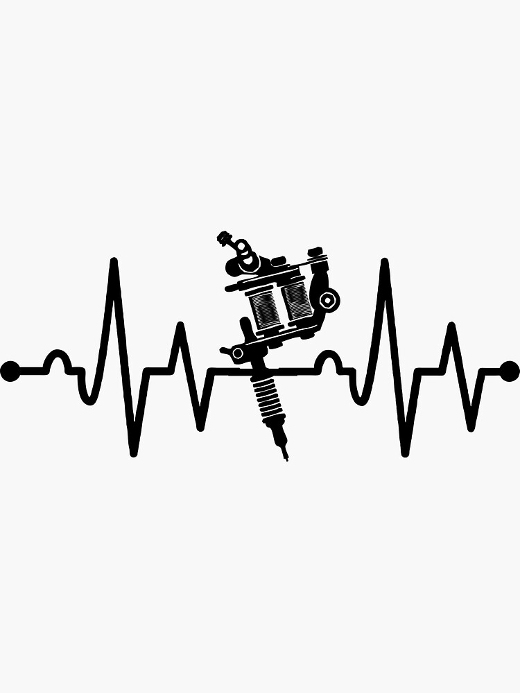 Black Yellow Heartbeat Monitor Pulse Line Logo Flat Style Vector  Illustration Healthy Life Design Breathing Alive Sign Love Heart Medical  Website Medic Blood Pressure Cardiogram Health Ekg Ecg Icon Stock  Illustration -