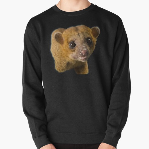 Kinkajou Sweatshirt épais