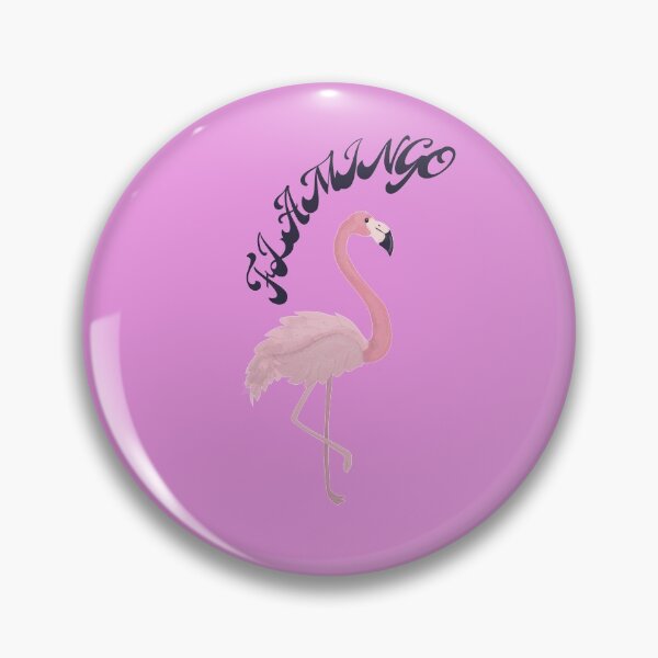 Artikelvorschau, Flamingo Art entworfen und verkauft von Sakina110.