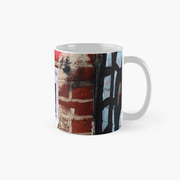 Item preview, Wall, Manhattan designed and sold by Melinda  Ison - Poor.