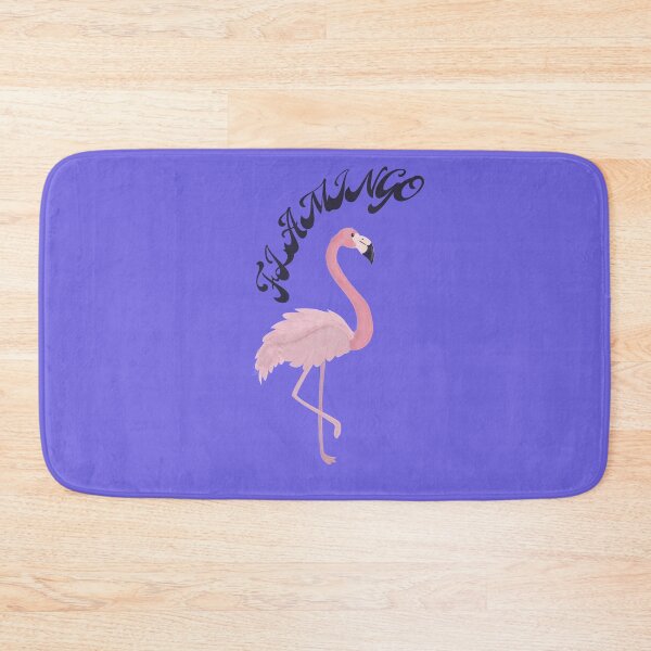 Item preview, Flamingo Art designed and sold by Sakina110.