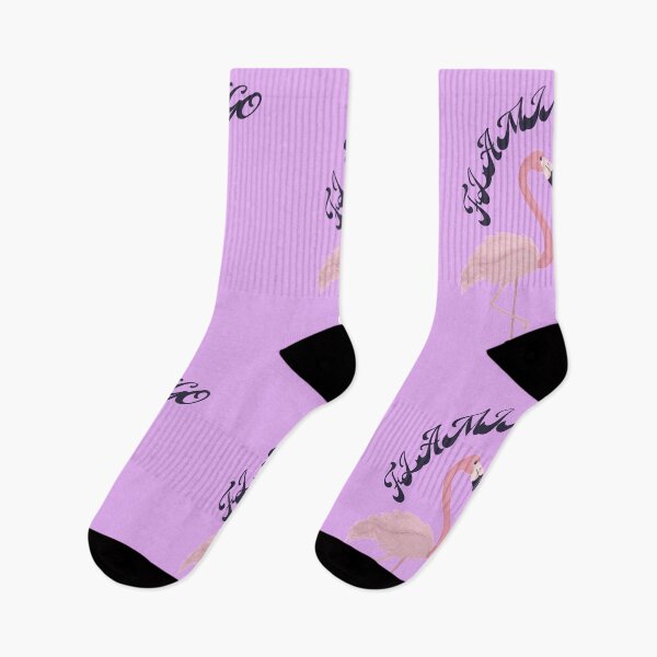 Item preview, Flamingo Art designed and sold by Sakina110.