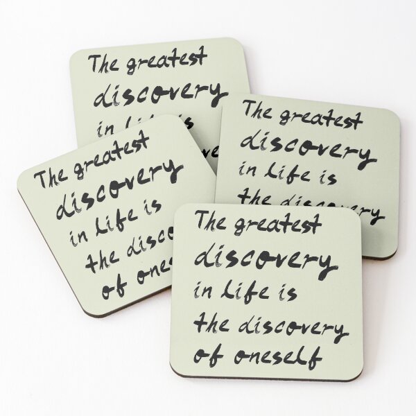 Item preview, The Greatest Discovery designed and sold by Ayurveda Fun Store.