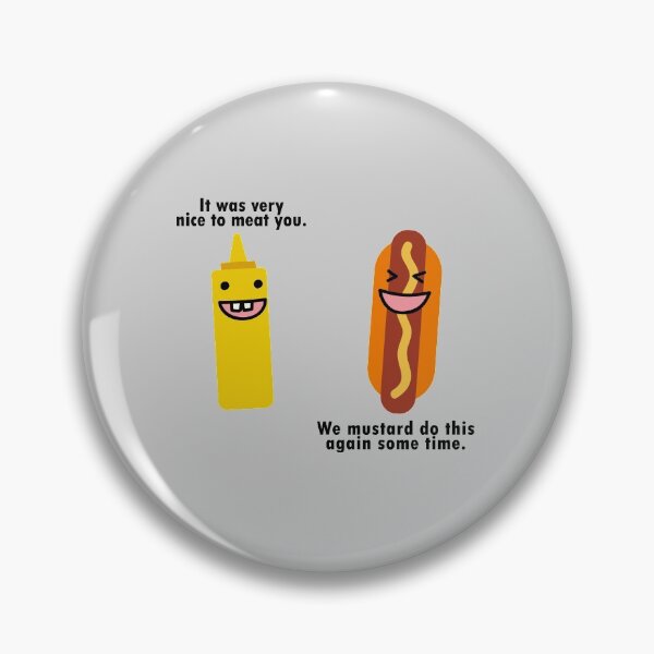 Item preview, Punny Food designed and sold by Troy Green.