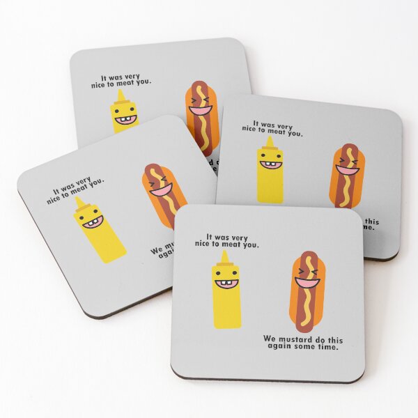 Item preview, Punny Food designed and sold by Troy Green.