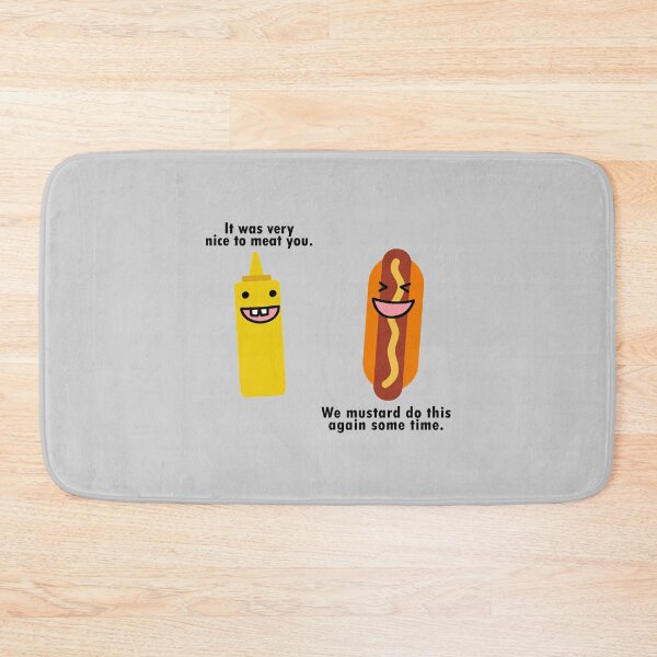 Item preview, Punny Food designed and sold by Troy Green.