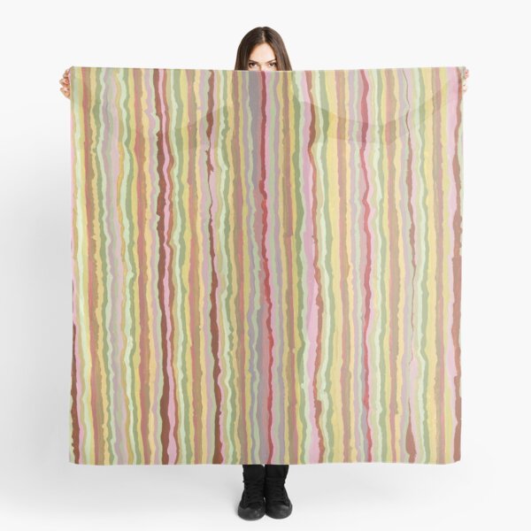 Beige 103 Scarf
