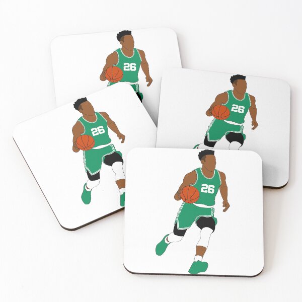 Item preview, Aaron Nesmith designed and sold by HoopBasics.