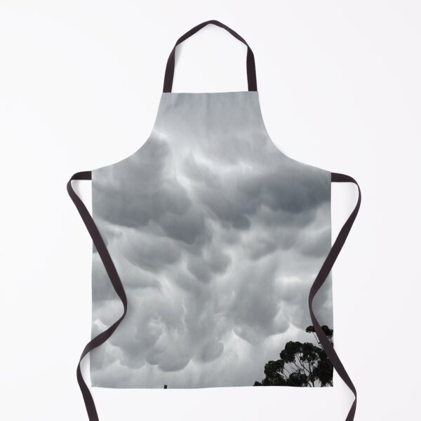 Item preview, clouds before big rain designed and sold by darikamc.
