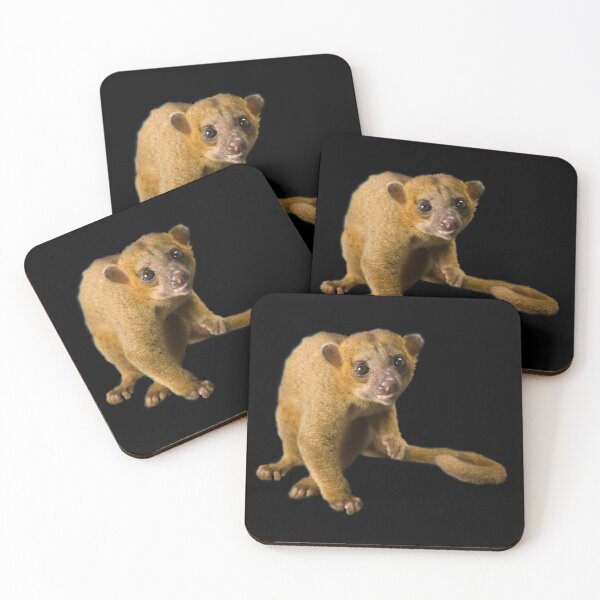 Item preview, Kinkajou designed and sold by myuniquepet.