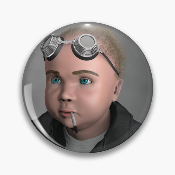 Item preview, Rock'n'roll baby designed and sold by serpico93.