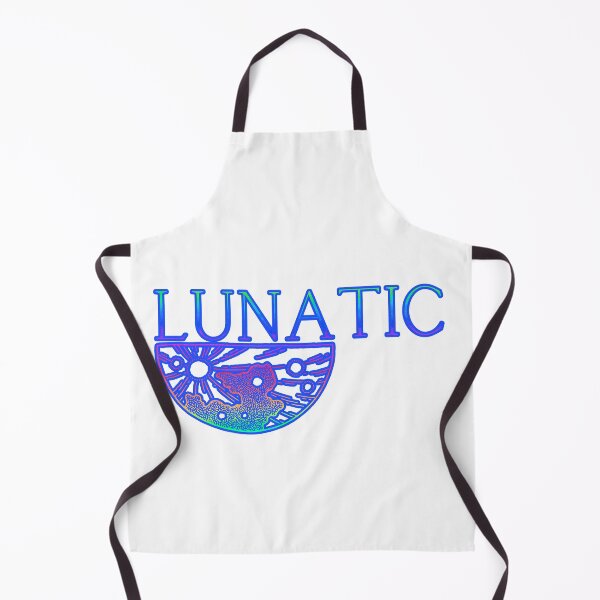Item preview, Lunatic moon designed and sold by Solsunx.