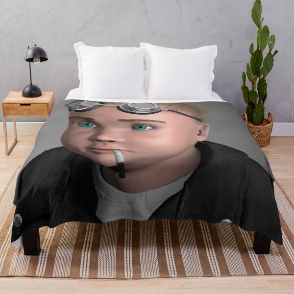 Item preview, Rock'n'roll baby designed and sold by serpico93.