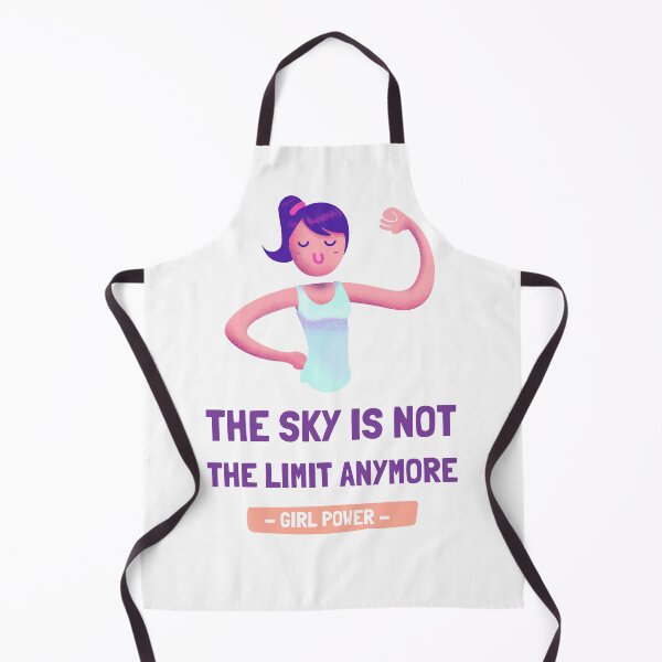 Item preview, Girl power designed and sold by AshwaqM.