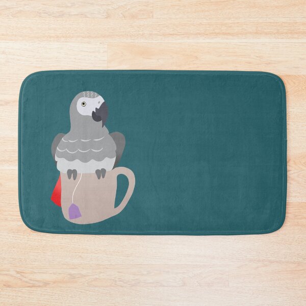 Item preview, African Earl Grey designed and sold by RaisedCrests.