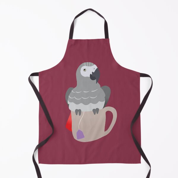 Item preview, African Earl Grey designed and sold by RaisedCrests.