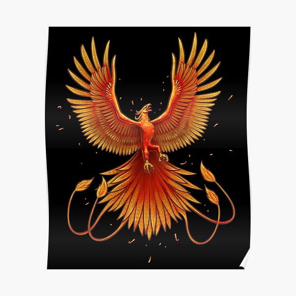 PHOENIX Poster