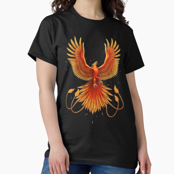 PHOENIX Classic T-Shirt