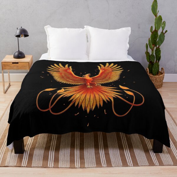 Item preview, PHOENIX designed and sold by Robbgoblin.