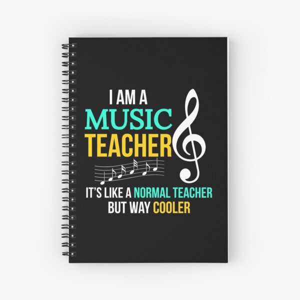 Item preview, Music Teacher Perfect Gift designed and sold by Luna1Shop.