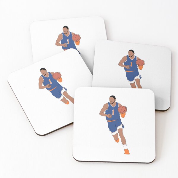 Item preview, Obi Toppin designed and sold by HoopBasics.
