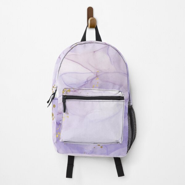 Item preview, Gold Pink Purple Marbling designed and sold by ZaydounStark.