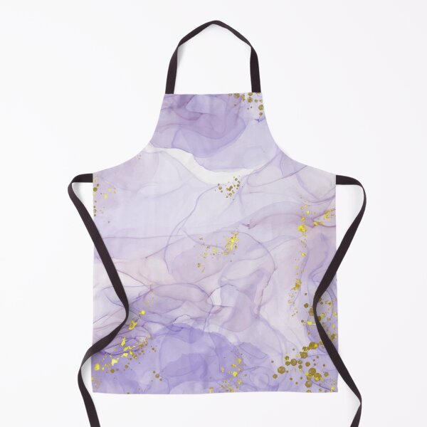 Item preview, Gold Pink Purple Marbling designed and sold by ZaydounStark.