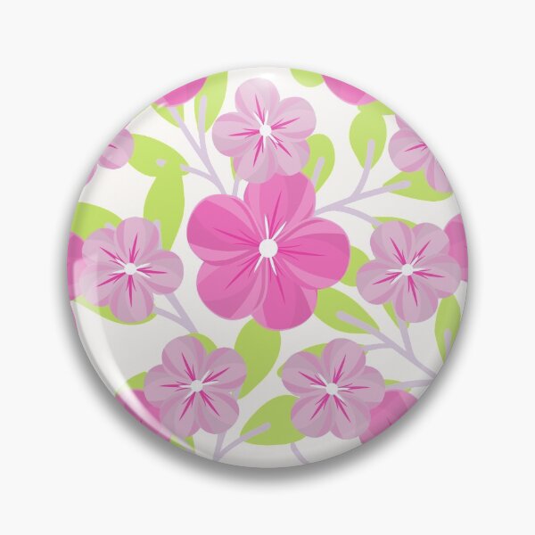 Item preview, Floral for Spring 2021 designed and sold by CATSandHATS.