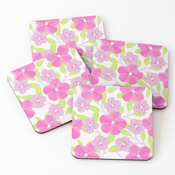 Item preview, Floral for Spring 2021 designed and sold by CATSandHATS.