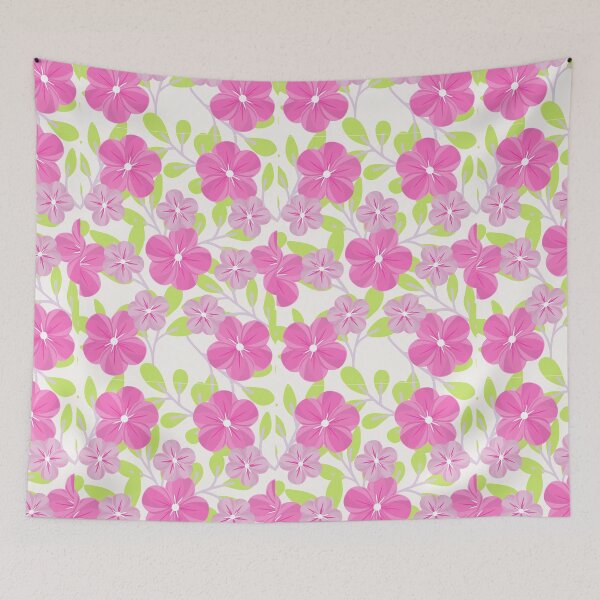 Item preview, Floral for Spring 2021 designed and sold by CATSandHATS.