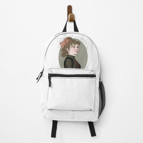 Item preview, Portrait of a Lady designed and sold by NeleRichter.