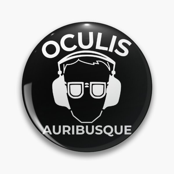 Artikelvorschau, Oculis Auribusque entworfen und verkauft von Callahans.
