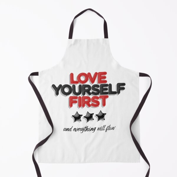 Item preview, Love yourself first and everything will flow designed and sold by darikamc.
