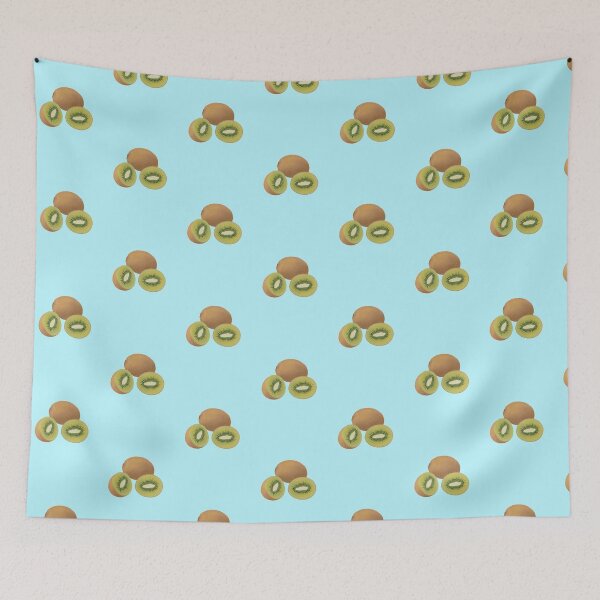 Item preview, Simply Kiwis designed and sold by JustHappyDoodle.