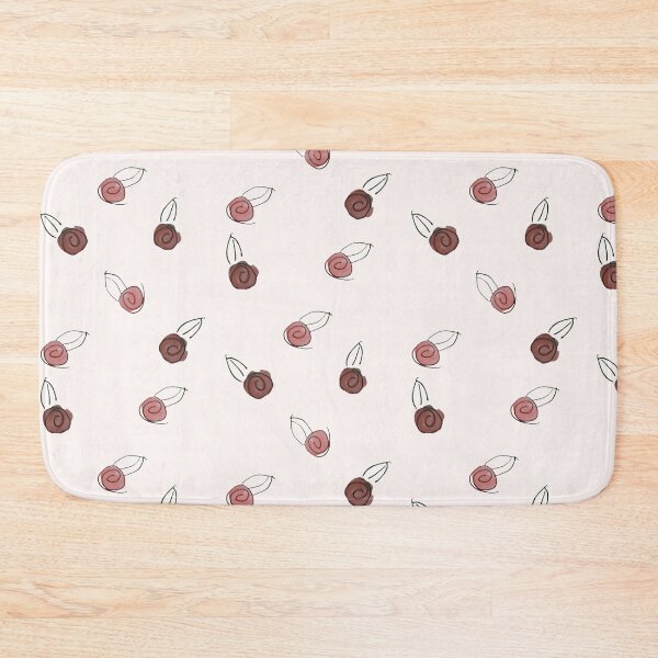 Item preview, Dusty Rose Sticker Pack  designed and sold by Designs By YL.