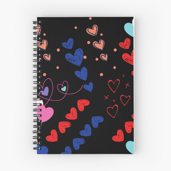 Item preview, Heart Pattern designed and sold by Minubehune.