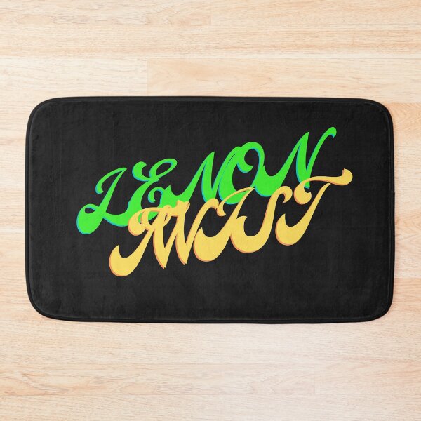 Item preview, Tropical Lemon Twist  designed and sold by Le-tee-shop.