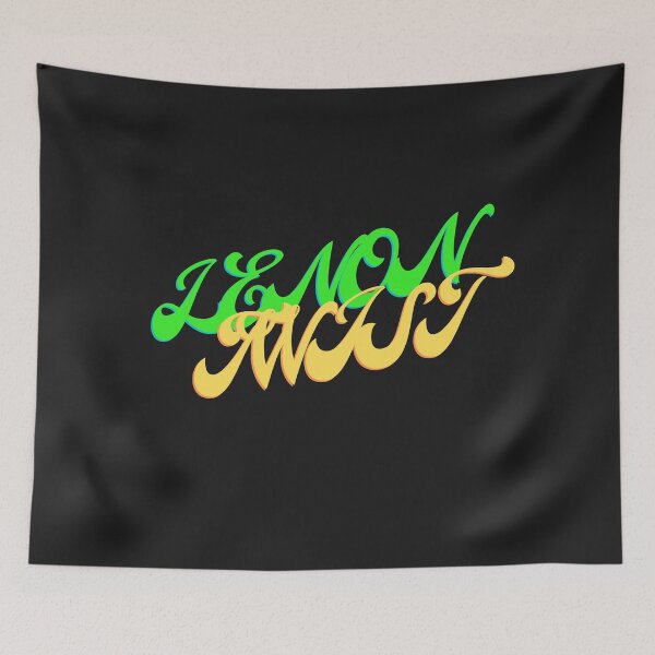 Item preview, Tropical Lemon Twist  designed and sold by Le-tee-shop.