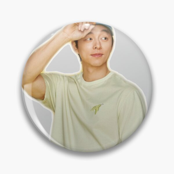 Artikelvorschau, Gong yoo entworfen und verkauft von Juzzov.