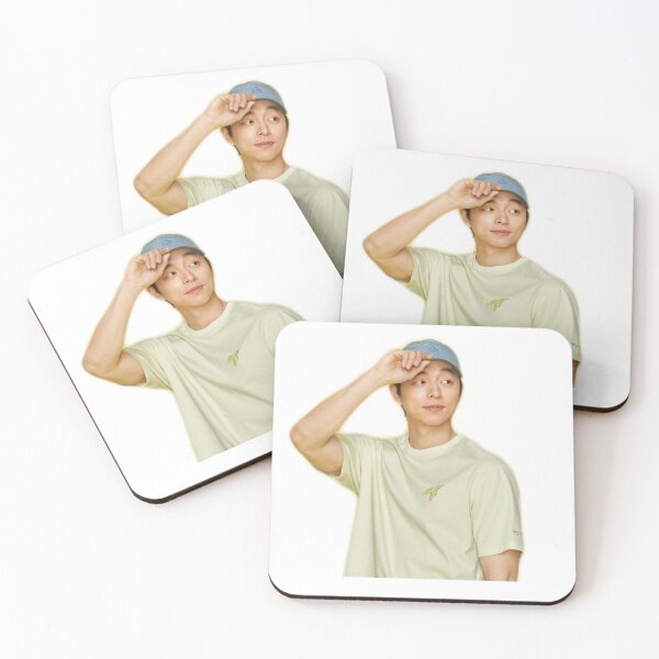 Item preview, Gong yoo designed and sold by Juzzov.