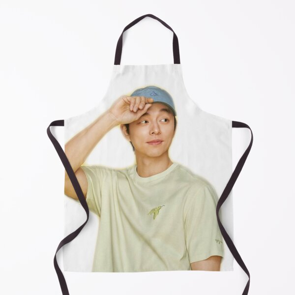 Item preview, Gong yoo designed and sold by Juzzov.